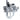 20in Rear Tiller Replacement Carburetor
