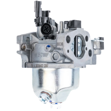 20in Rear Tiller Carburetor | Part 242816