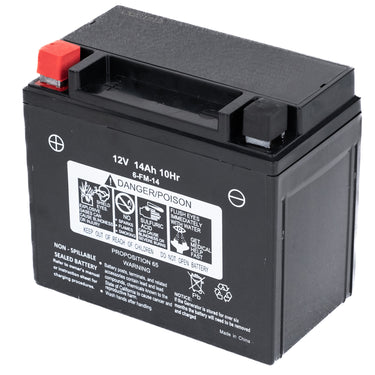 12V 14Ah Generator Battery | Part 511012