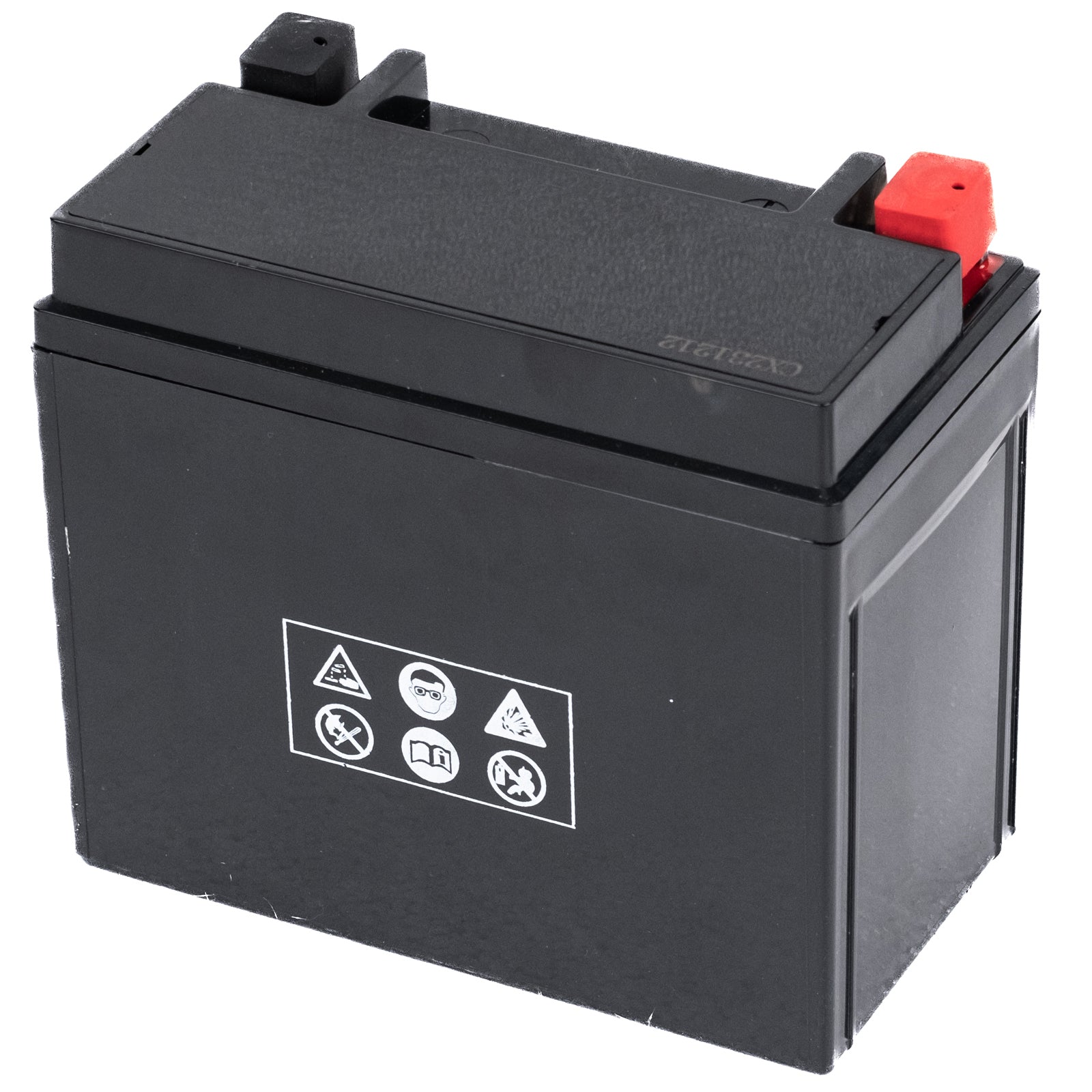 12V 14Ah Generator Battery – Pulsar Power Equipment