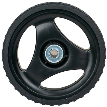 Push Wheel for Lawn Mowers PTG1221D, PTG1221T, PTG1221DRM, PTG1221TRM | Part 606527