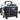 1,200 Watt 2-Cycle Generator