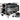 3,500 Watt Portable Generator with CO Sentry