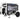 6,000 Watt Portable Generator