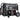 10,500W Dual-Fuel Inverter Generator