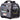 4,000 Watt Dual-Fuel Inverter Generator