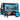 13,000 Watt Tri-Fuel Portable Generator with CO Sentry