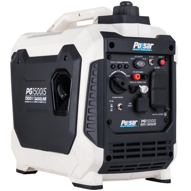 1,500 Watt Inverter Generator