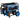 7,750 Watt Dual-Fuel Portable Generator with CO Sentry