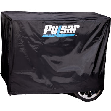 Pulsar Generator Cover