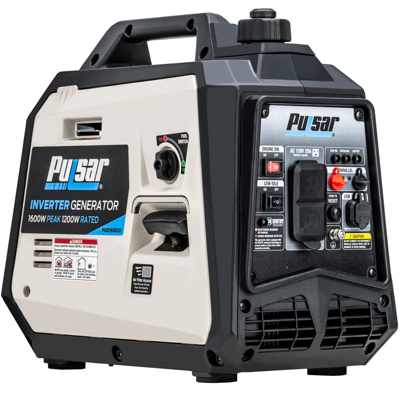 Inverter Generators For Sensitive Electronics: Safe & Reliable Power Solutions