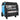 17,000 Watt Tri-Fuel Inverter Generator with CO Sentry