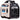 4,000 Watt Inverter Generator with CO Sentry