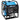 5,250 Watt Dual-Fuel Inverter Generator with CO Sentry