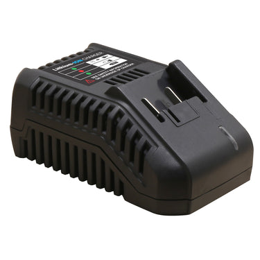 20V Lithium-Ion Battery Charger | Part PTC323