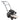 22 Inch Walk Behind String Trimmer