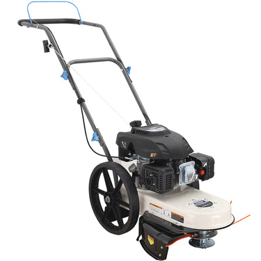 22 Inch Walk Behind String Trimmer