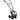10 Inch 2-Cycle Gasoline Cultivator