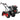 20 Inch Gasoline Powered Rear Tine Tiller