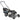 21 Inch 3-in-1 Push Lawn Mower