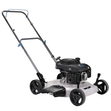 21 Inch Side Discharge Push Lawn Mower