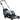 20 Inch 56V Battery Powered Push Lawn Mower