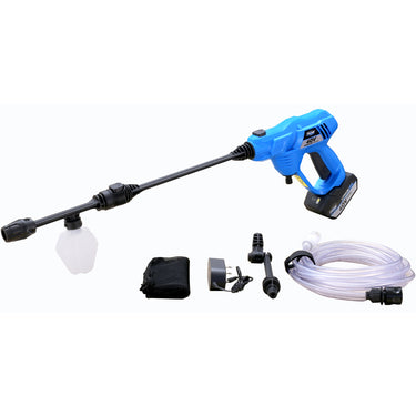 520 PSI 40 Volt Cordless Pressure Washer