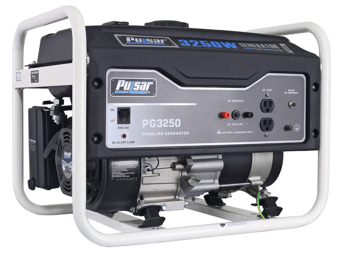 What 3250 Watt Generator What Can It Run Really Means
